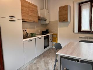 Kibilù - Relax vicinanze Lago di Varese - 2