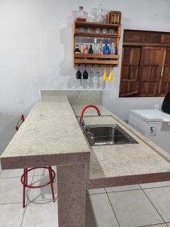 Casa Praia Reserva - Casa Completa no Paraíso - Aracruz - 9