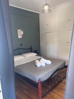 KS apartment - Kalamata - 4
