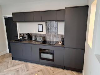 Mode Pleasure Beach Apartments - Blackpool - 6