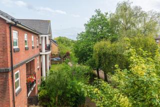 Spacious 3 Bed Short Walk to Atlantic Wharf - Cardiff - 5