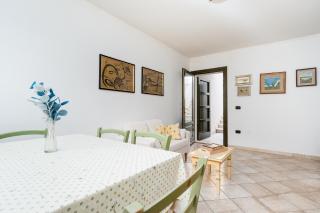 Casa Disi Sa Curcurica - Cala Liberotto - 6