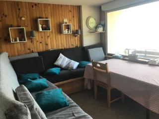 Appartement 2 Chambres - Proche Pistes et Commerces - FR-1-814-48 - Besse-et-Saint-Anastaise - 0