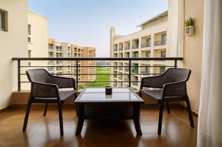 Siddha Xanadu,New Town, kolkata Airport & CC2, One Room Apartment - kolkata - 8