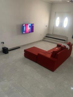 Legacy - Berekum - 4