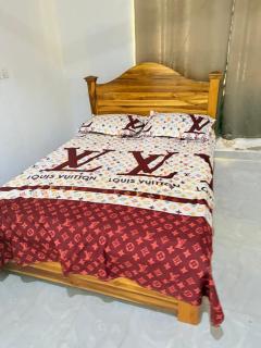 Legacy - Berekum - 2