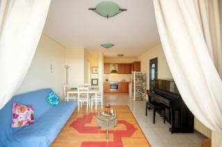 Bianca Maisonette - Panoramic Golden View - Kalamata - 5