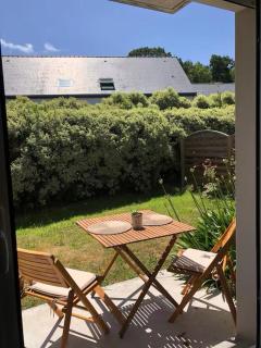 Appartement RDC Lumineux avec Jardin, à 5 min des plages - Pléneuf-Val-André - 7