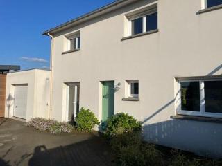Appartement RDC Lumineux avec Jardin, à 5 min des plages - Pléneuf-Val-André - 6