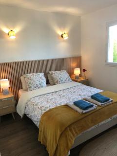Appartement RDC Lumineux avec Jardin, à 5 min des plages - Pléneuf-Val-André - 3
