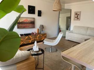 Da Laura deux pièces proche de cannes - Le Cannet - 9
