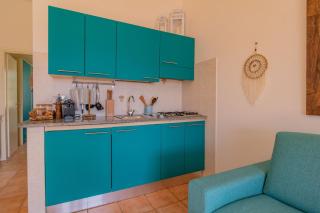 Villa del sole 4 - 1