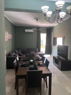 KS apartment - Kalamata - 7