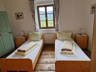 Biolandhaus Arche - Eberstein - 9