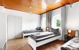 BEGE APARTMENTS Company Inn - Herne - 0