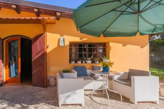 Aspromonte Yellow House - Bitonto - 4