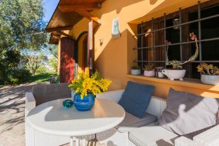 Aspromonte Yellow House - Bitonto - 7