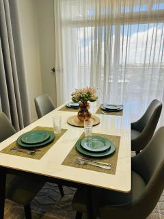 Shanima Apartments - Dar es Salaam - 9