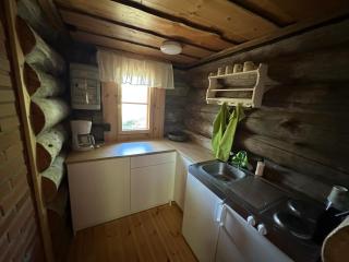 Nivan Majoitus - Joensuu - 3