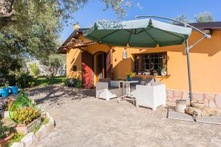 Aspromonte Yellow House - Bitonto - 5