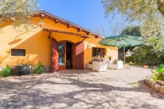 Aspromonte Yellow House - Bitonto - 0