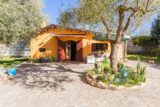 Aspromonte Yellow House - Bitonto - 6