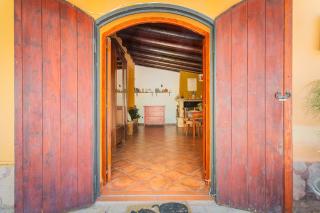 Aspromonte Yellow House - Bitonto - 3