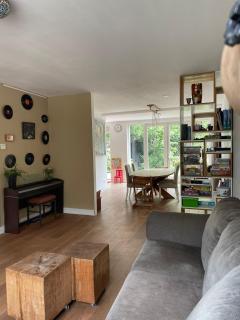 Fijn gezinshuis om vakantie te vieren - 7