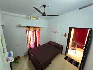 La ixora - Varkala - 7