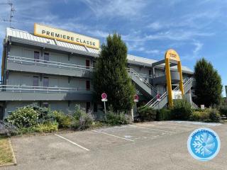 Premiere Classe Dijon Sud - Marsannay - Marsannay-la-Côte - 0