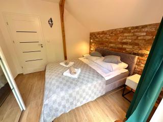 Apartamenty Willa Luna Cisza Spokój Szybki Internet Smart TV - Karpacz - 1