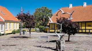 Svalereden Strand Camping Apartments - Frederikshavn - 3
