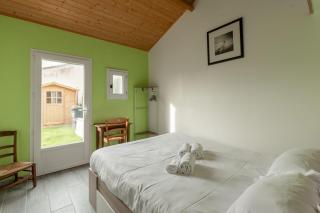 La Merisolle - 850m mer - Wifi - Pornic - 8