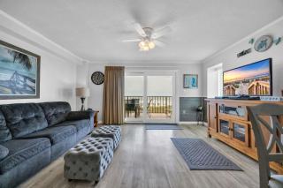 Oceanfront w Stunning Views Amenities Galore - Myrtle Beach - 9