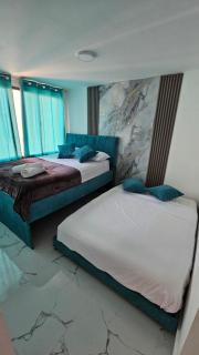 Apartahotel tacaloa ocean - Gaira - 9