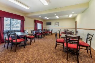 Quality Inn Greenville North - Greenville - 2