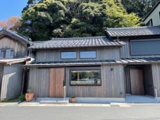舟屋の宿鍵屋 別館おふくわけ - Kameshima - 7