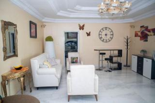 LATOTALE Maison Rufisque 20mn AIBD - 2