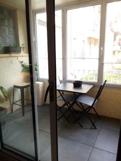 2-room apartment, individual garage, close to train station - 3