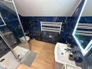 Apartamenty Willa Luna Cisza Spokój Szybki Internet Smart TV - Karpacz - 5