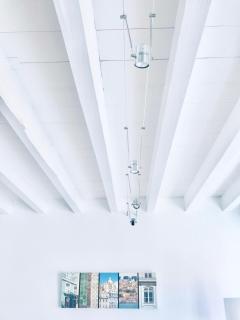 - LA PAZ - Cosy, Modern & Central Duplex Lisbon - Lisbona - 8