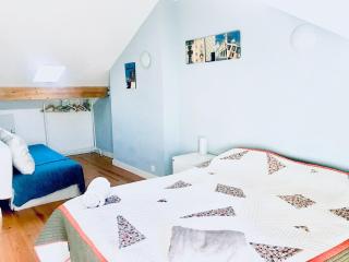 - LA PAZ - Cosy, Modern & Central Duplex Lisbon - Lisbona - 7