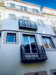 - LA PAZ - Cosy, Modern & Central Duplex Lisbon - Lisbona - 6