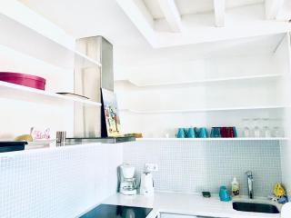 - LA PAZ - Cosy, Modern & Central Duplex Lisbon - Lisbona - 5