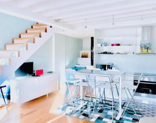 - LA PAZ - Cosy, Modern & Central Duplex Lisbon - Lisbona - 3