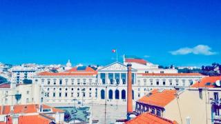 - LA PAZ - Cosy, Modern & Central Duplex Lisbon - Lisbona - 2