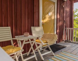 Tammiston Cottages - 1