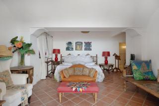 Villa Bella Vista - Capri - 1