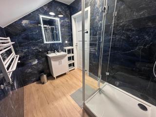 Apartamenty Willa Luna Cisza Spokój Szybki Internet Smart TV - Karpacz - 6