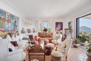 Villa Bella Vista - Capri - 8
